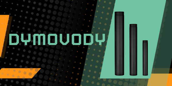 Dymovody