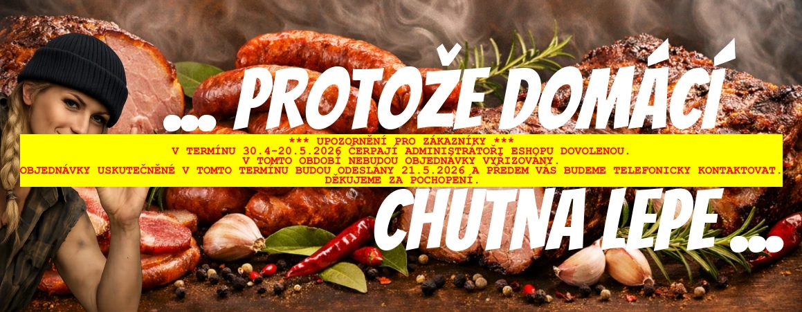 DOVOLENÁ