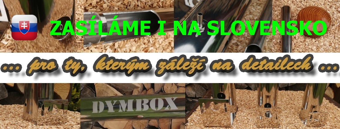 ZASÍLÁME NA SLOVENSKO