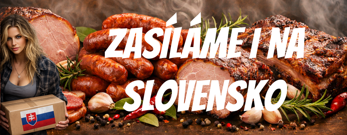 SLOVENSKO