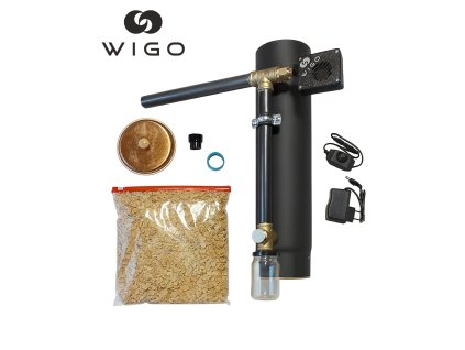 WIGO BASIC - Generátor kouře