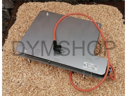 Topná spirála s deflektorem 2900W