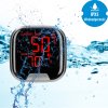Bluetooth teploměr-2 vpichové sondy