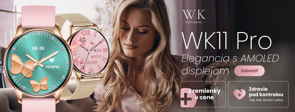 WatchKing WK11 pro banner - desktop