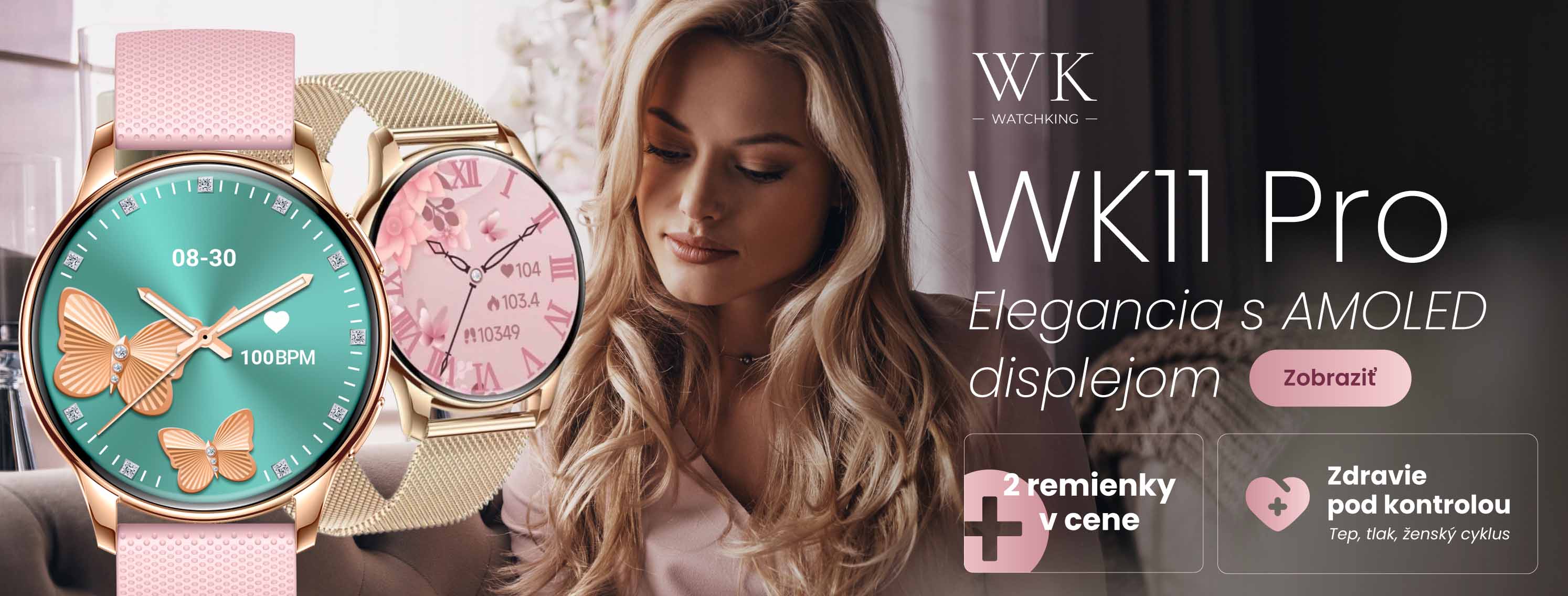 WatchKing WK11 pro banner - desktop