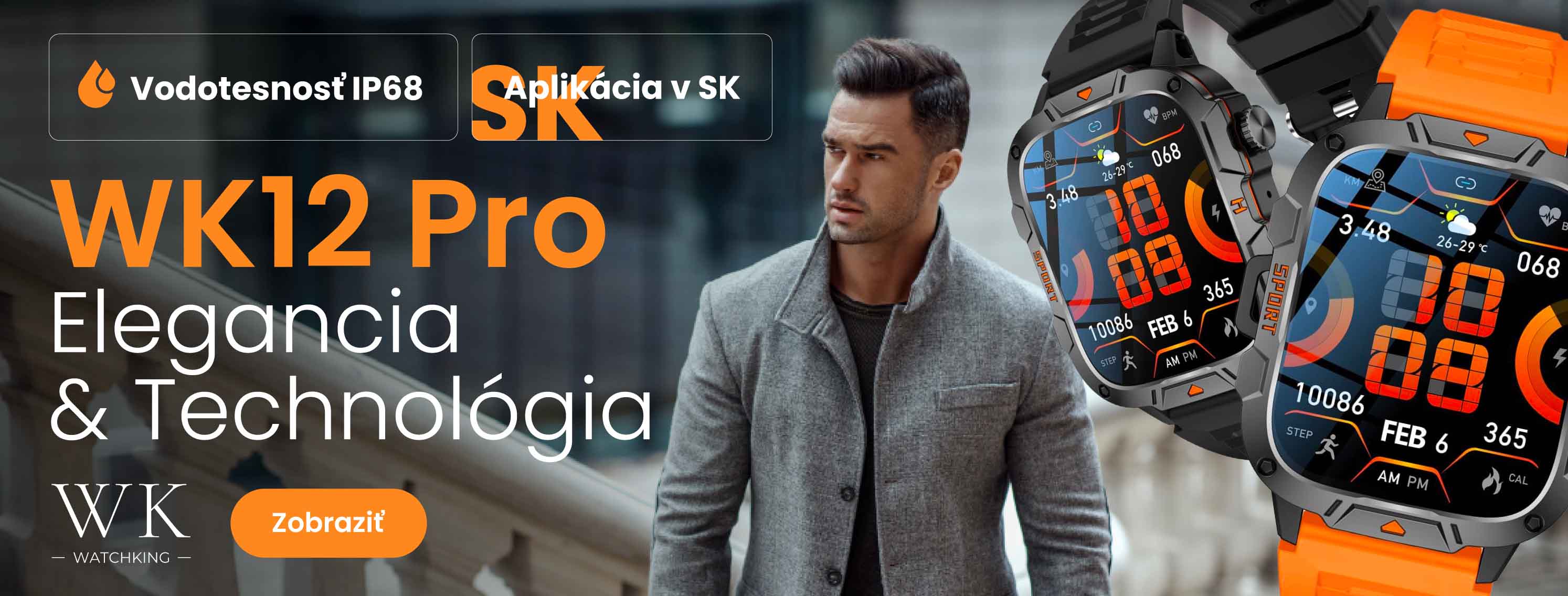 Banner WK12 dynamicshop