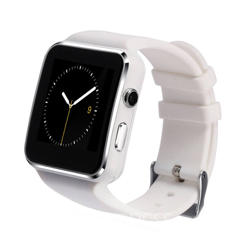 smart wear x6