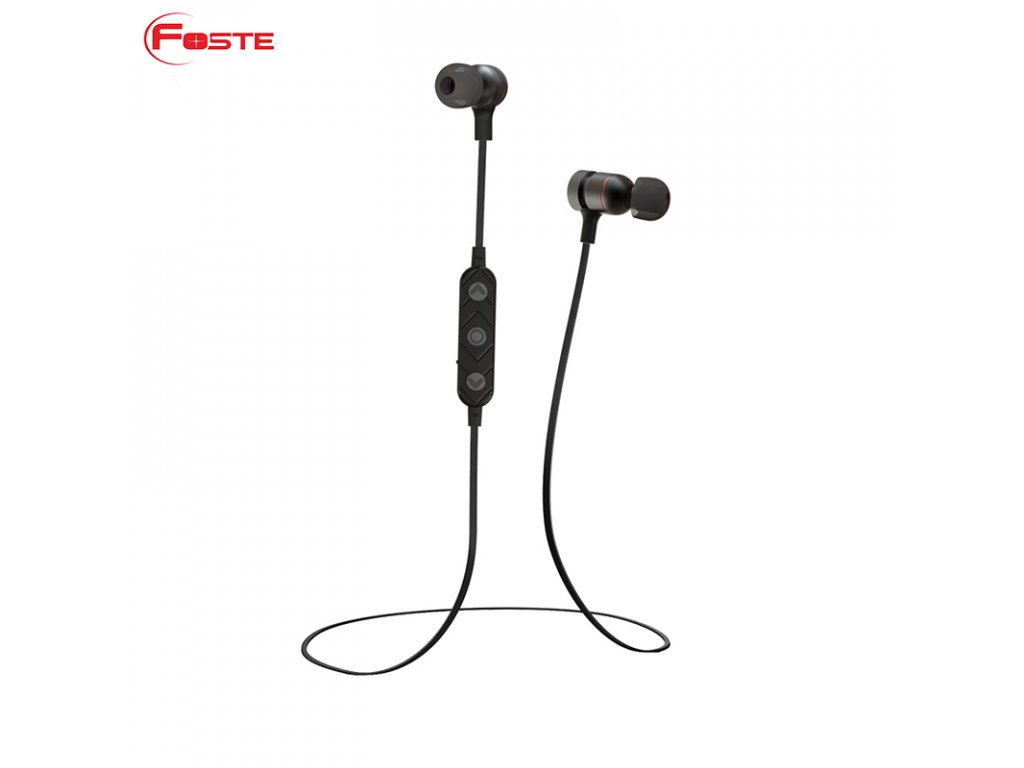 bluetooth sluchadla