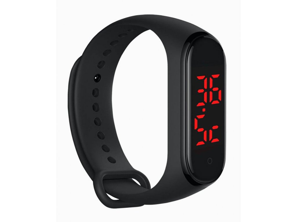 Смарт часы mi band 8