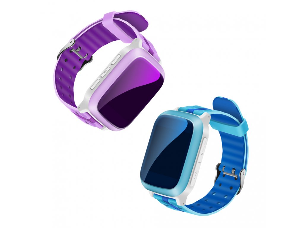 detske smart hodinky