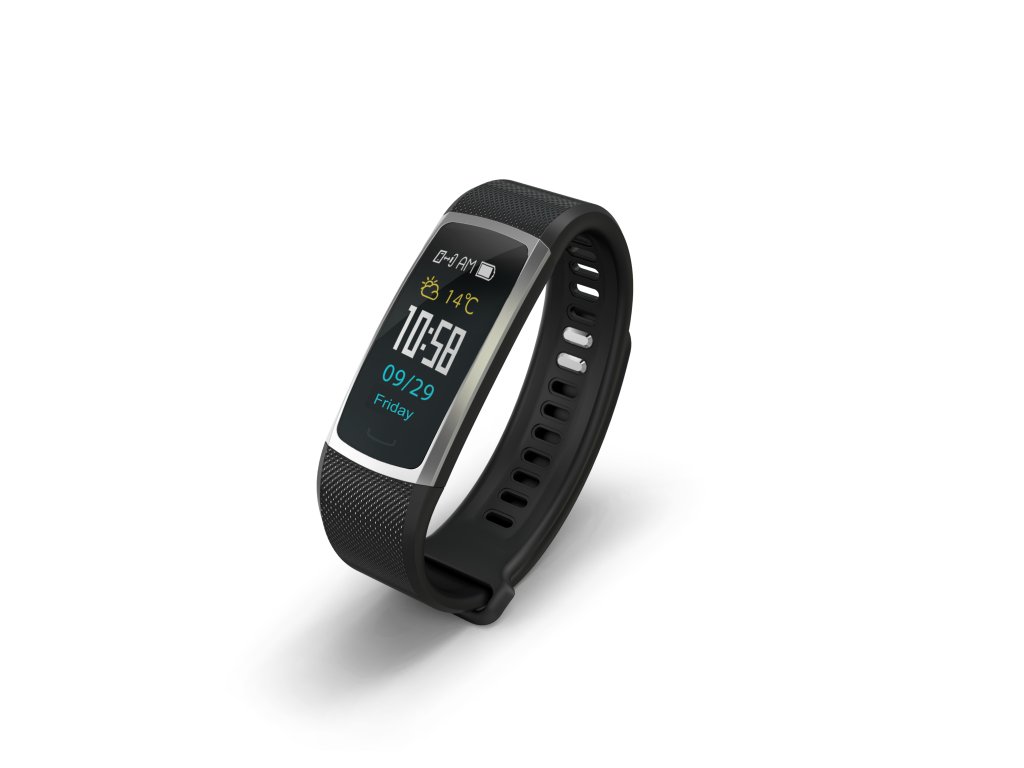 fitness náramok T8