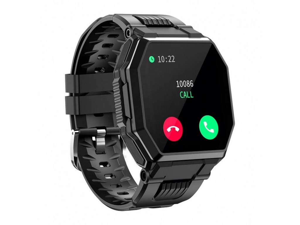 smart hodinky watchking W9 Pro (4)