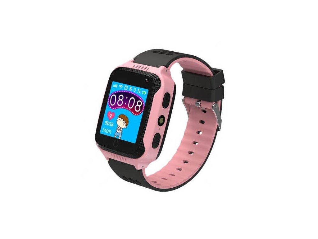 detske smart hodinky