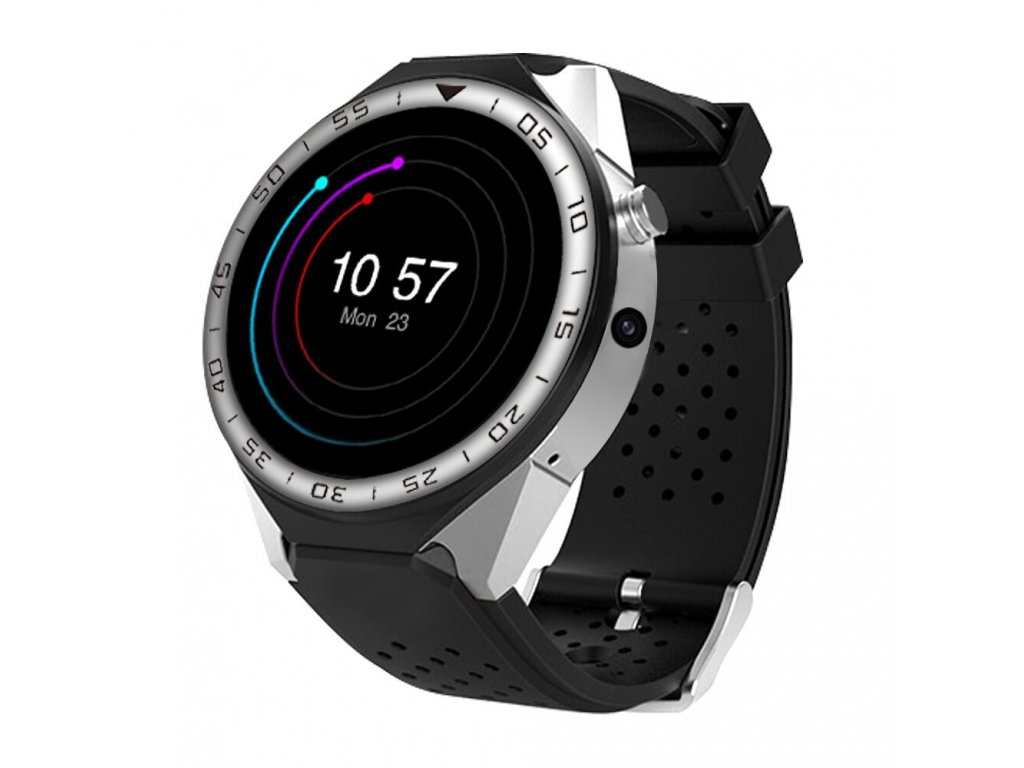 smart hodinky S99