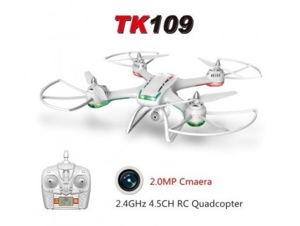 tk109h barometr wifi fpv kamera kompas xxl vel