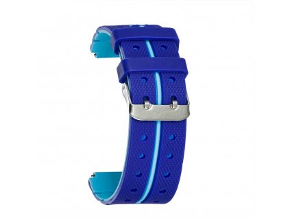Remienok pre detské smart hodinky G2 modré