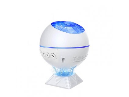 Projektor nočnej oblohy Skyfull optical dynamicshop.sk