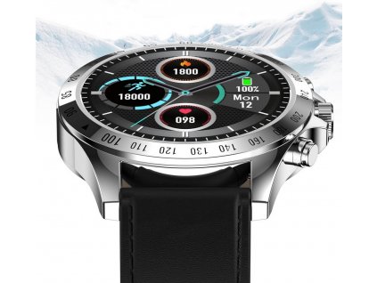 Panske smart hodinky WatchKing W11 Pro DynamicShop.sk