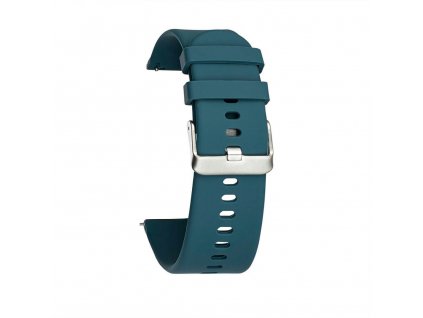 Remienok pre smart hodinky WL02 Pro modrý