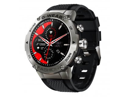 Smart hodinky WatchKing W28 PRO DynamicShop.sk (8)