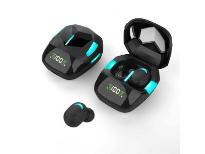 Bezdrôtové herné bluetooth slúchadlá do uší SoundKing G7S DynamicShop (3)