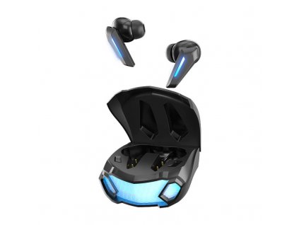 Bezdrôtové herné bluetooth slúchadlá SoundKing M5 DynamicShop (3)