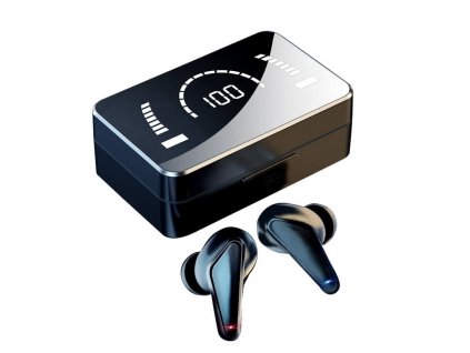 Bezdrôtové bluetooth slúchadlá SoundKing F19 DynamicShop (6)