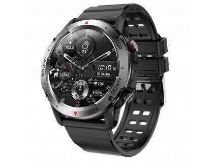 Smart hodinky WatchKing dynamicshop