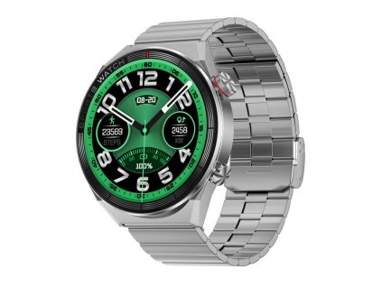 Pánske Smart Hodinky WatchKing WT3 Matte DynamicShop (7)