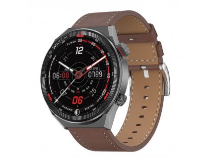 Pánske Smart Hodinky WatchKing WT3 Matte DynamicShop (3)