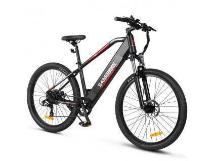 Elektrobicykel Samebike MY275 dynamicshop (13)