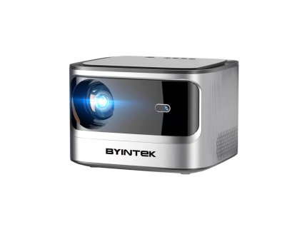 Videoprojektor ByinTEK DX25s dynamicshop (3)