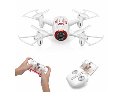 syma x22w bila