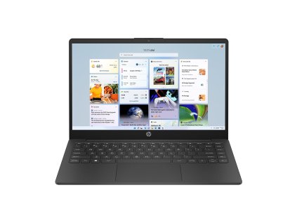 HP 14-EM0015NA; Ryzen 5 7520U 2.8GHz/16GB RAM/1TB SSD PCIe/batteryCARE+