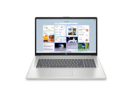 HP 17-CP3007NF; AMD Ryzen 7 7730U 2.0GHz/16GB RAM/1TB SSD PCIe/batteryCARE+