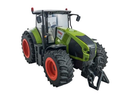 Happy People RC traktor Claas Axion 870 1:16
