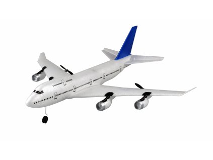 Amewi RC letadlo Boeing 747 495mm