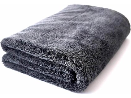 Voshi double sušiaci uterák 60 x 90cm 1200GSM šedý dynamicshop (6)