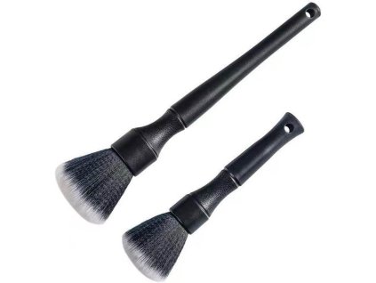Voshi detailingové štetce dvojsada čierne dynamicshop (11)
