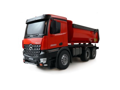 Amewi RC sklápěč Mercedes-Benz Arocs RTR 1:14