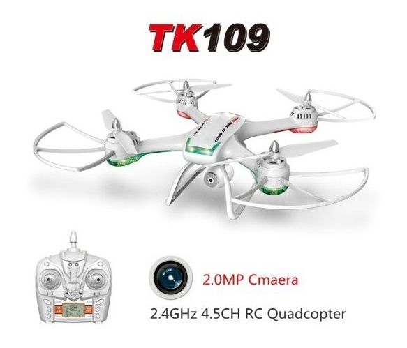 Drone with camera Syma TK109H