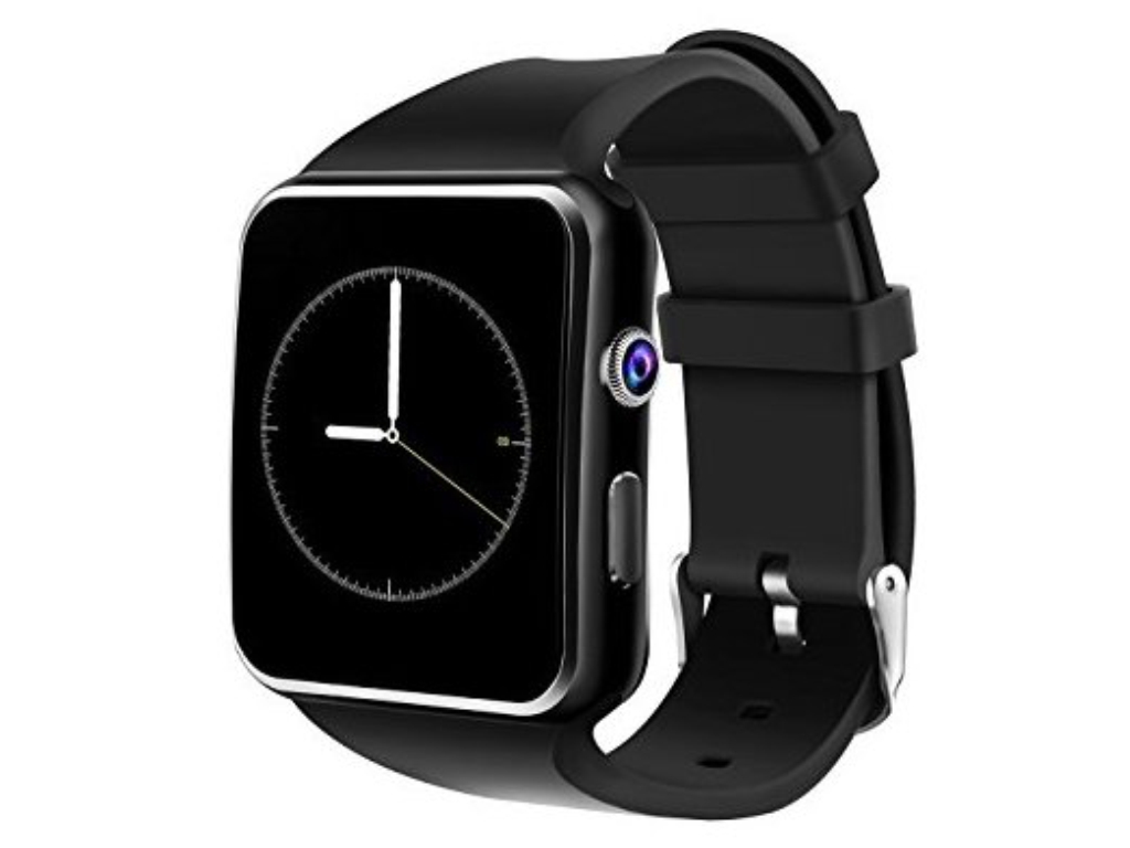 smart wear x6