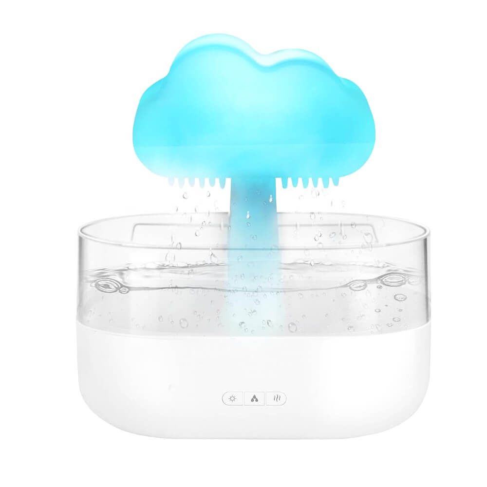 JX Aróma Difuzér DQ710 Rain biely