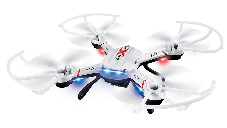 Drone S-Idee S181HW