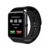 smart hodinky gt08 čierne