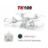 tk109h barometr wifi fpv kamera kompas xxl vel