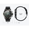 Smart hodinky WatchKing W11 Pro dynamicshop (1)