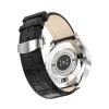 Smart hodinky WatchKing W11 Pro strieborné kov dynamicshop (2)