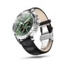 Smart hodinky WatchKing W11 Pro strieborné kov dynamicshop (3)