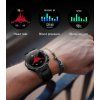 Pánske smart hodinky WatchKing W27 Pro DynamicShop.sk (8)